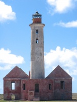 Light House on Kline Curacao IIMG 5453